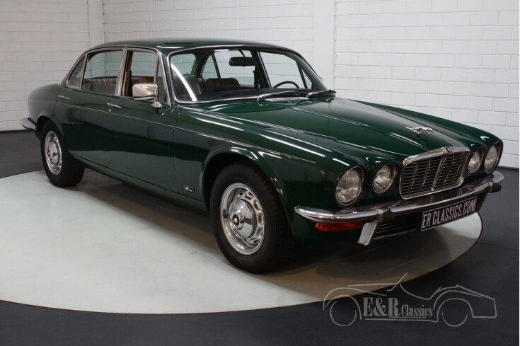 Photo for 1978 Jaguar XJ6